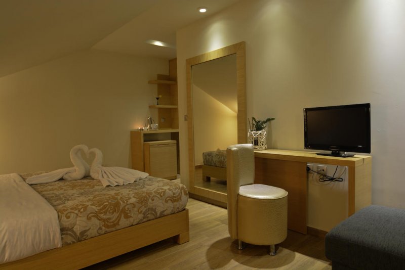 Hotel Epavlis Eleftheriadi - Снимка 3