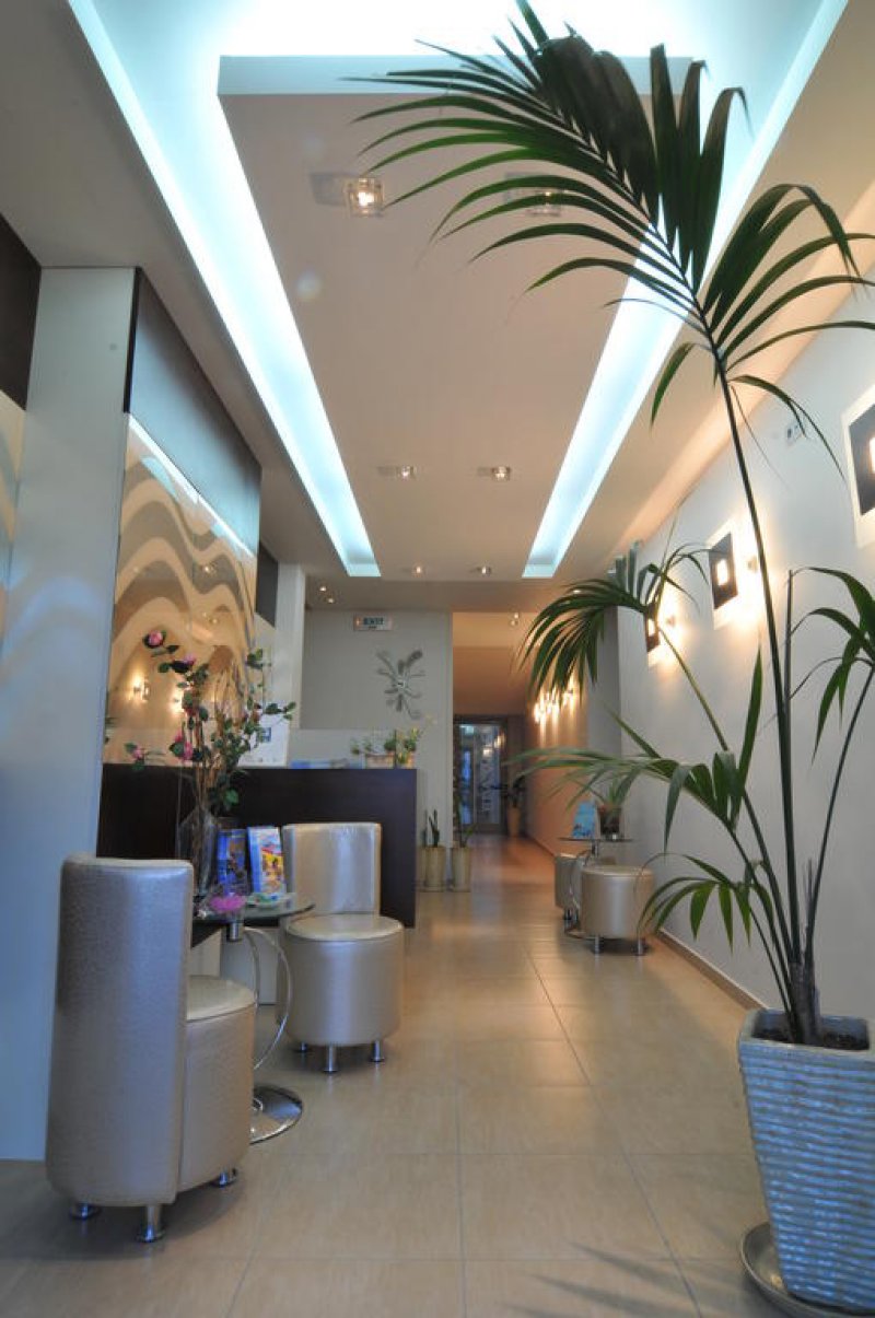 Hotel Epavlis Eleftheriadi - Снимка 2