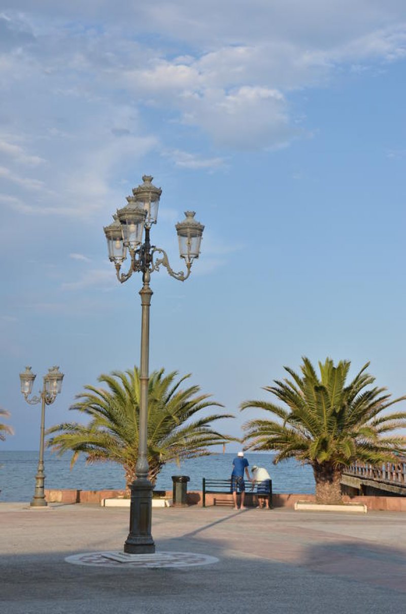 Hotel Epavlis Eleftheriadi - Снимка 1