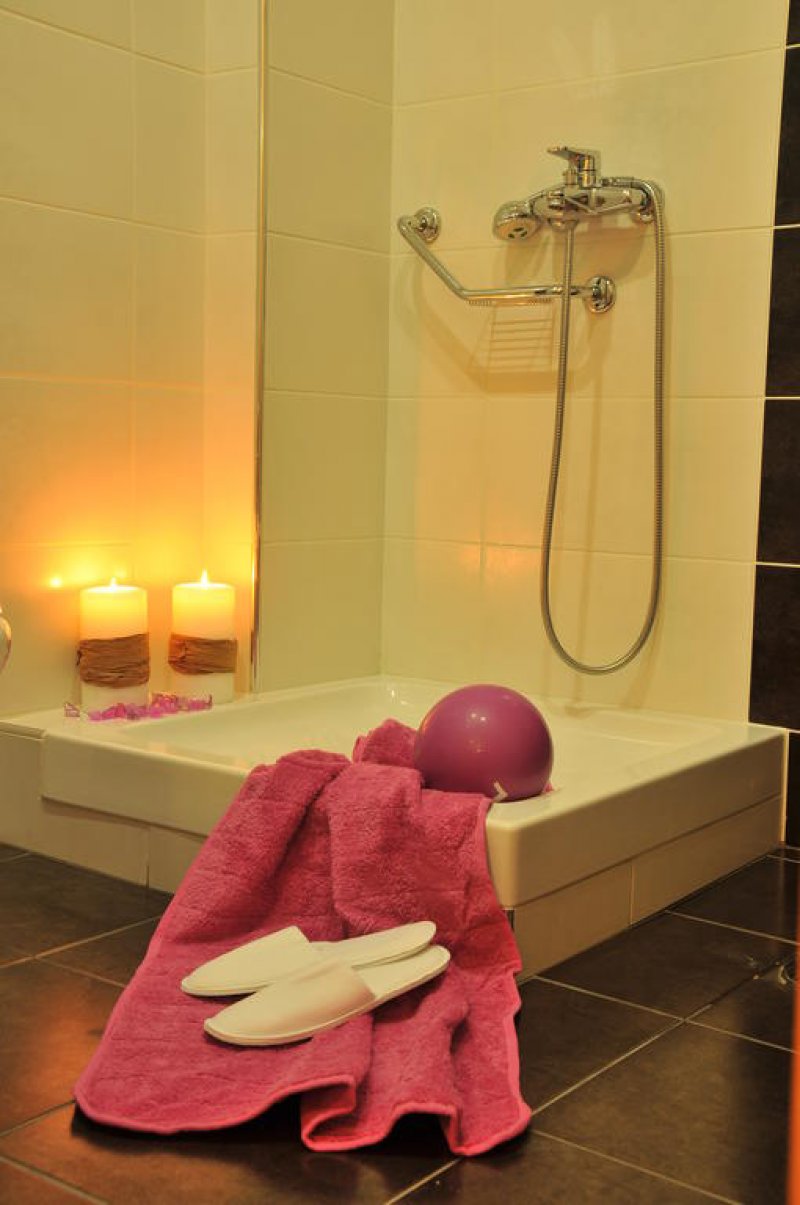 Hotel Epavlis Eleftheriadi - Снимка 10