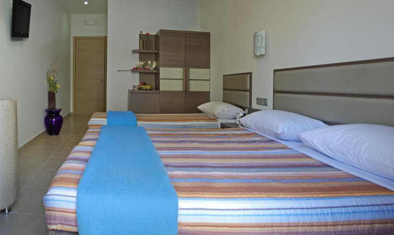 Hotel Epavlis Eleftheriadi - Снимка 5