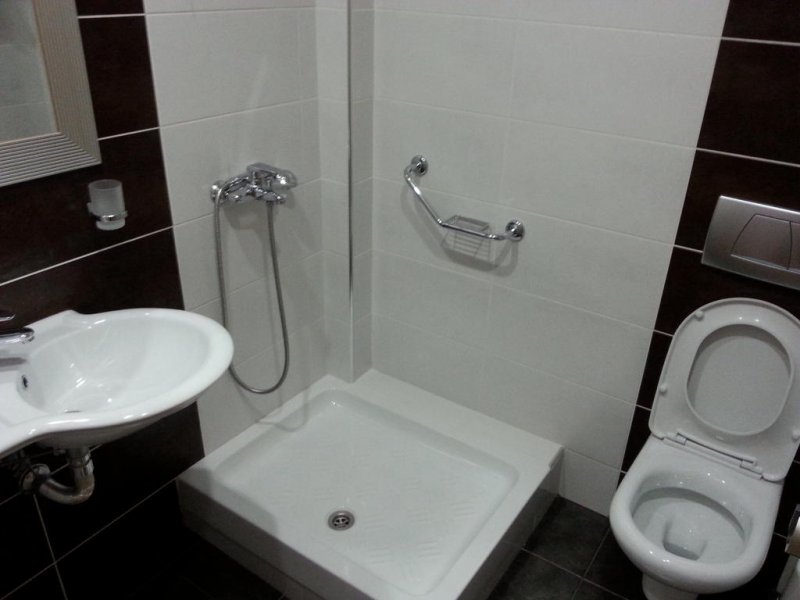 Hotel Epavlis Eleftheriadi - Снимка 11