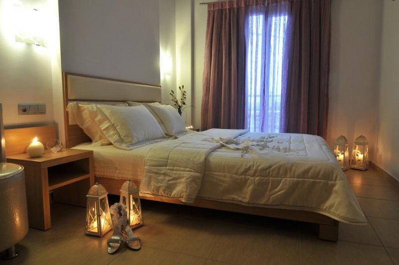 Hotel Epavlis Eleftheriadi - Снимка 5