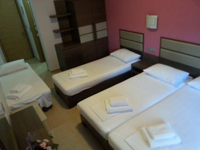 Hotel Epavlis Eleftheriadi - Снимка 3