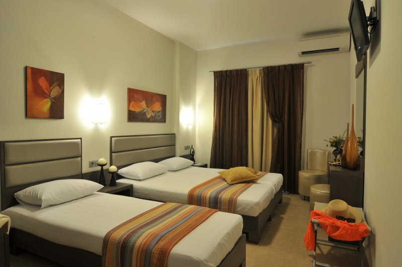 Hotel Epavlis Eleftheriadi - Снимка 3