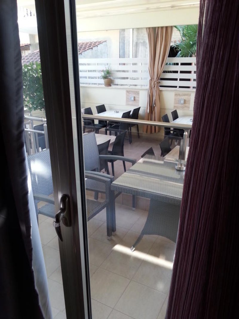 Hotel Epavlis Eleftheriadi - Снимка 8