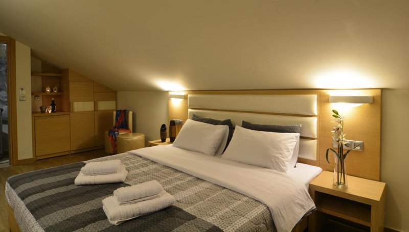 Hotel Epavlis Eleftheriadi - Снимка 3