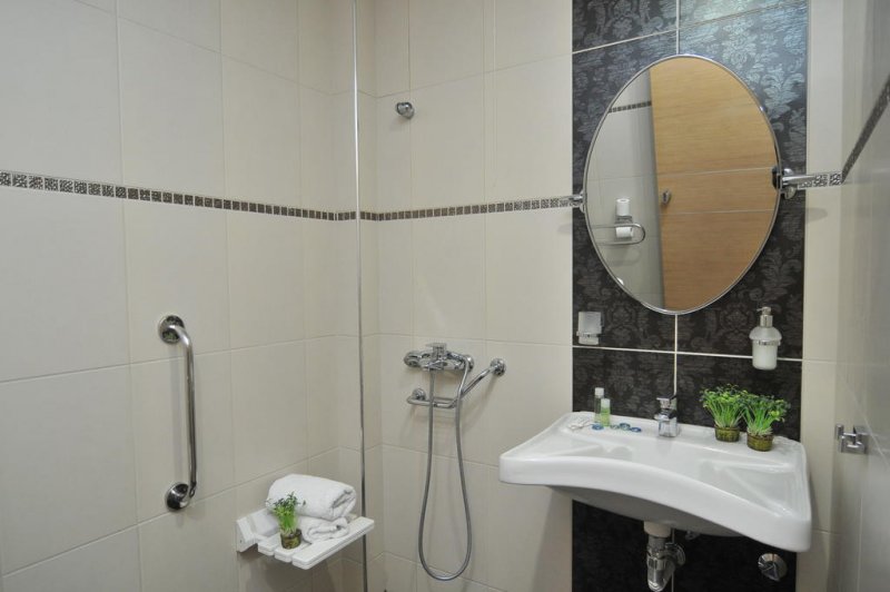 Hotel Epavlis Eleftheriadi - Снимка 11