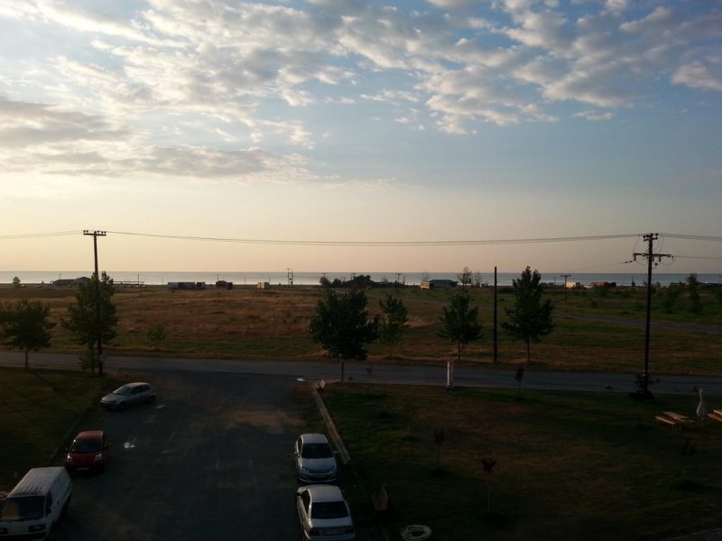 Hotel Epavlis Eleftheriadi - Снимка 4