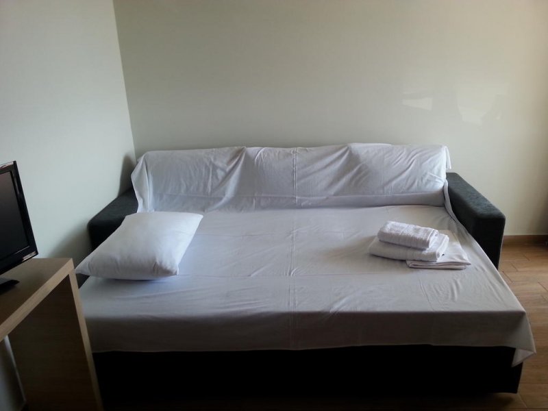 Hotel Epavlis Eleftheriadi - Снимка 9