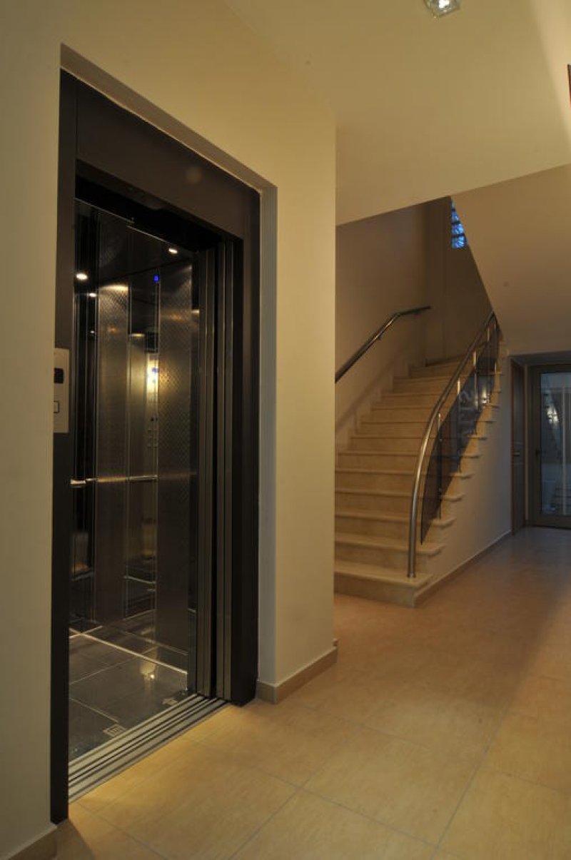 Hotel Epavlis Eleftheriadi - Снимка 10