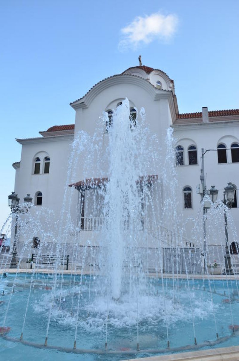 Hotel Epavlis Eleftheriadi - Снимка 7