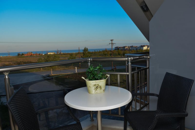 Hotel Epavlis Eleftheriadi - Снимка 3