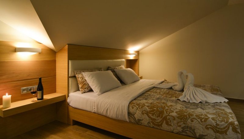 Hotel Epavlis Eleftheriadi - Снимка 8