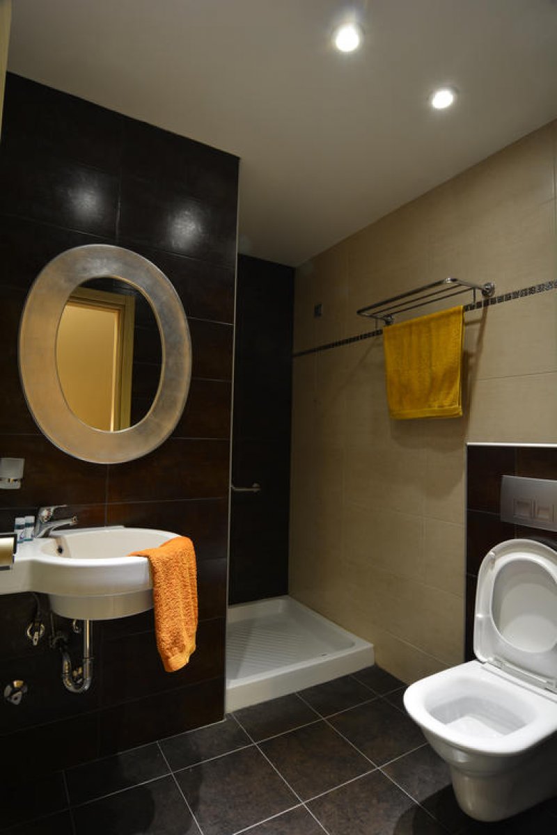 Hotel Epavlis Eleftheriadi - Снимка 4