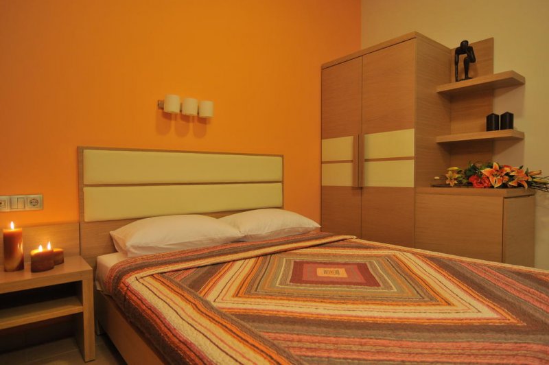 Hotel Epavlis Eleftheriadi - Снимка 11