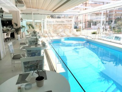 Secret Paradise Hotel & Spa