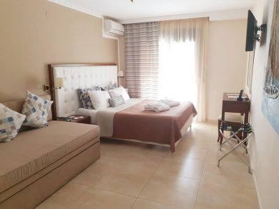 Secret Paradise Hotel & Spa - Снимка 8