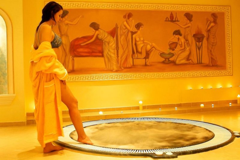 Secret Paradise Hotel & Spa - Снимка 4