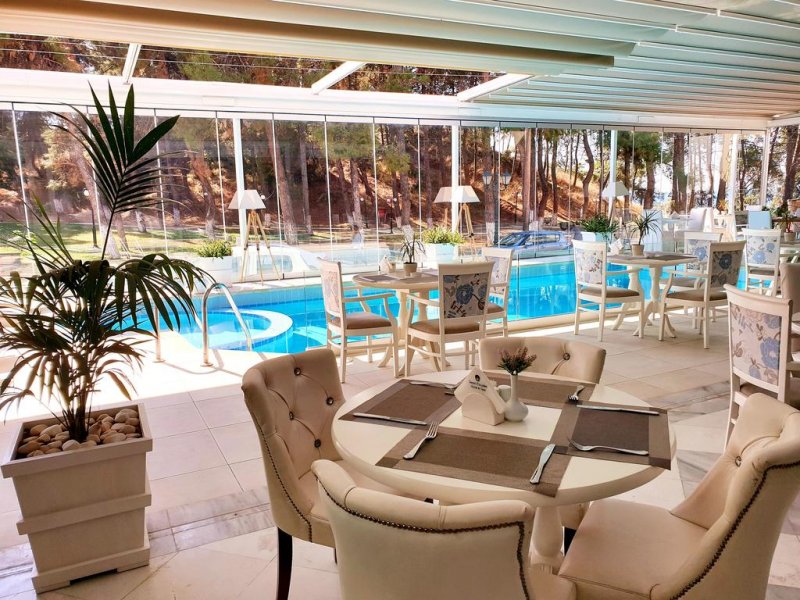 Secret Paradise Hotel & Spa - Снимка 4