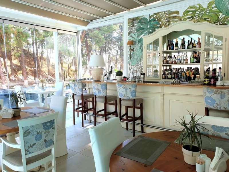 Secret Paradise Hotel & Spa - Снимка 10