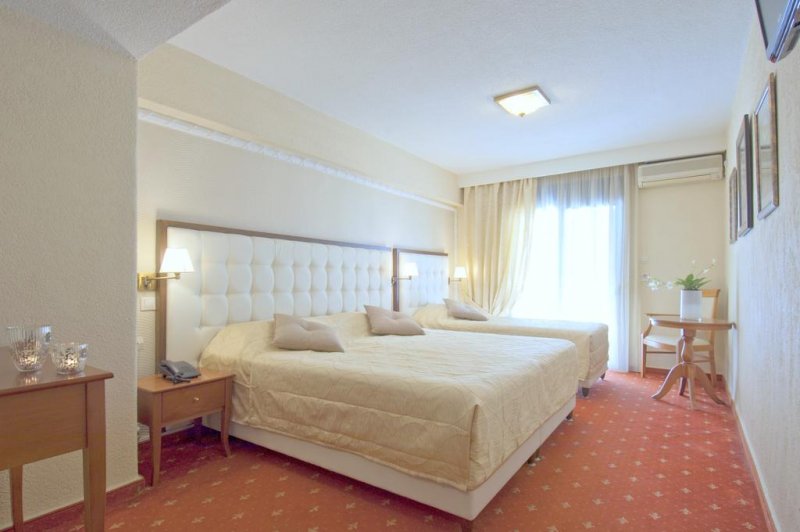 Secret Paradise Hotel & Spa - Снимка 3