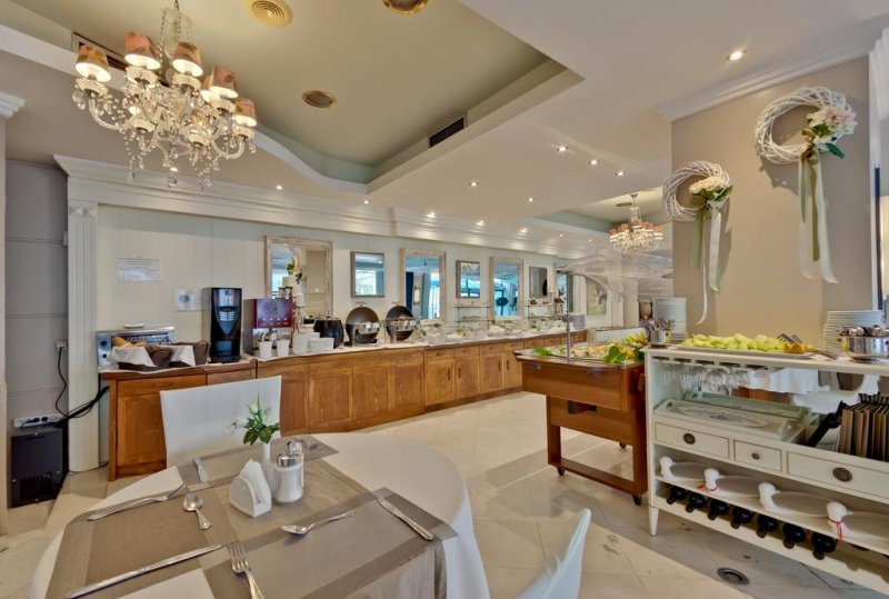 Secret Paradise Hotel & Spa - Снимка 2