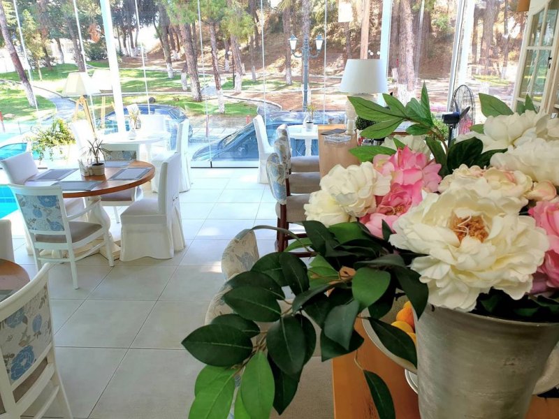 Secret Paradise Hotel & Spa - Снимка 1