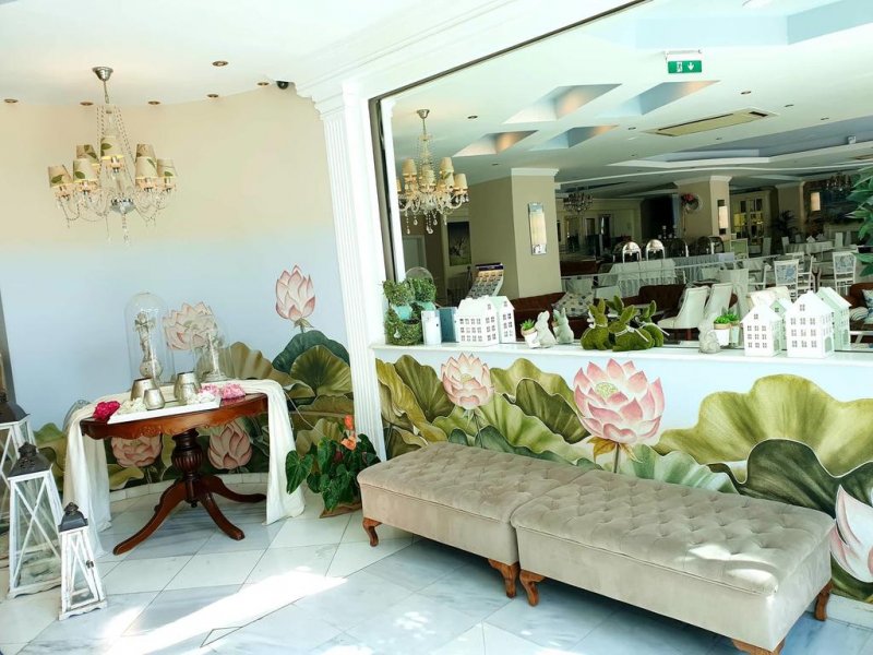 Secret Paradise Hotel & Spa - Снимка 9