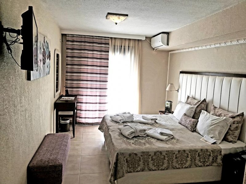 Secret Paradise Hotel & Spa - Снимка 5