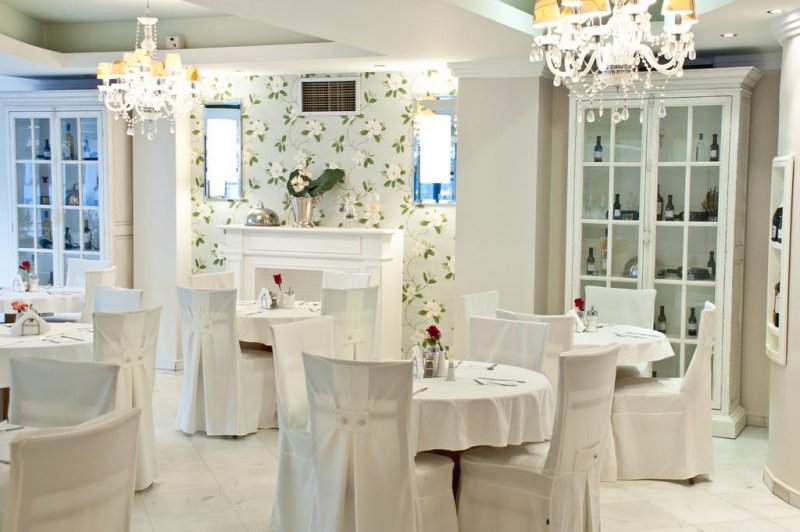 Secret Paradise Hotel & Spa - Снимка 1