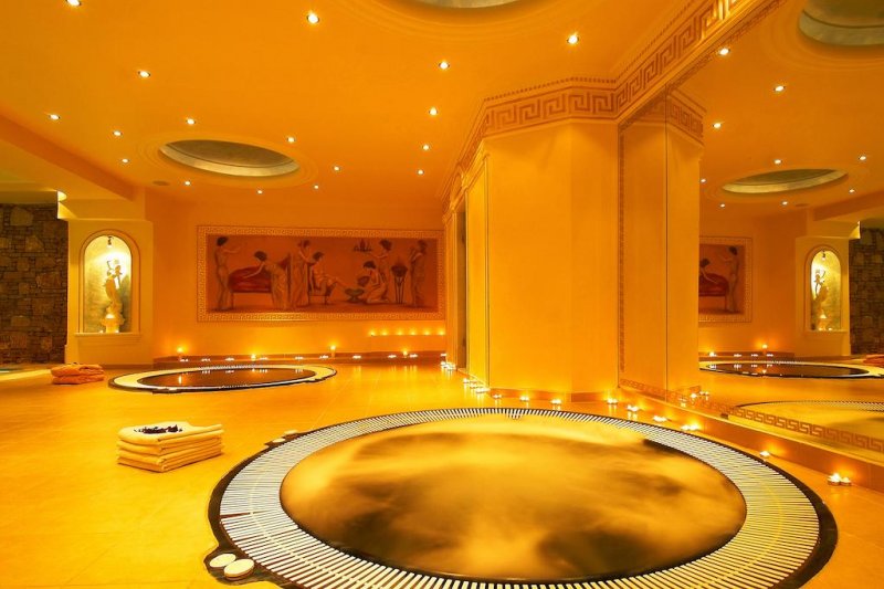 Secret Paradise Hotel & Spa - Снимка 9