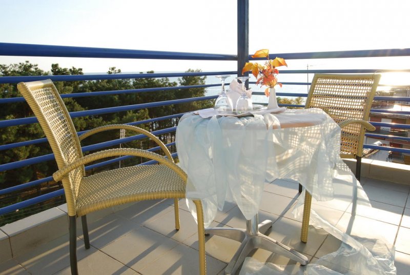 Secret Paradise Hotel & Spa - Снимка 8