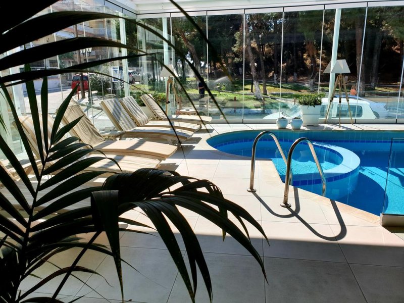 Secret Paradise Hotel & Spa - Снимка 3