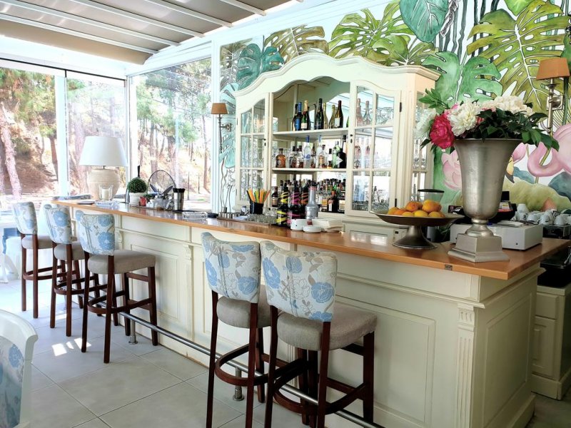 Secret Paradise Hotel & Spa - Снимка 5