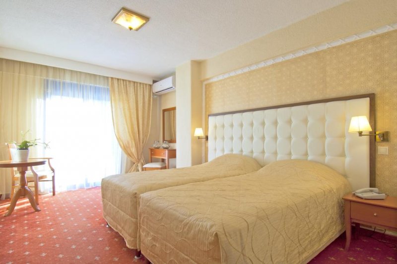 Secret Paradise Hotel & Spa - Снимка 7