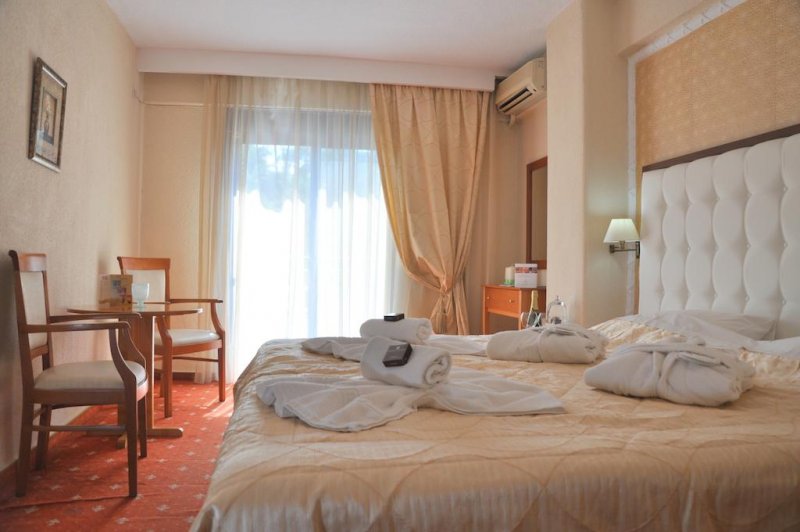 Secret Paradise Hotel & Spa - Снимка 9