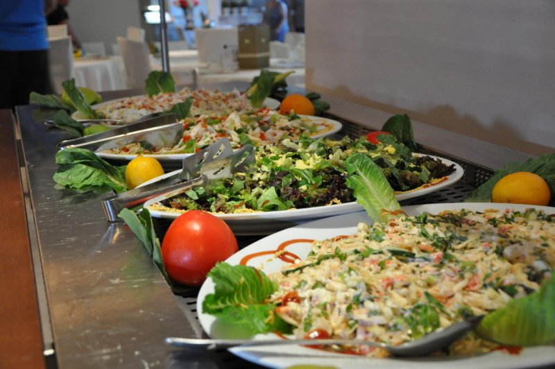 Secret Paradise Hotel & Spa - Снимка 4