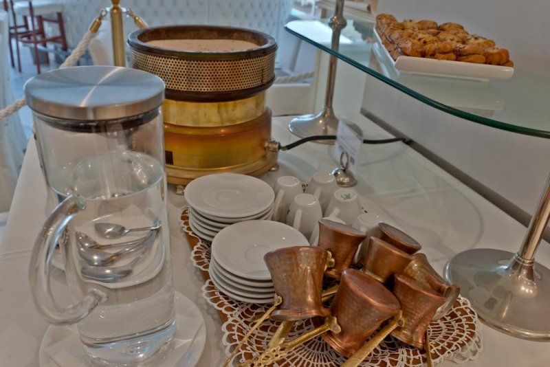 Secret Paradise Hotel & Spa - Снимка 8