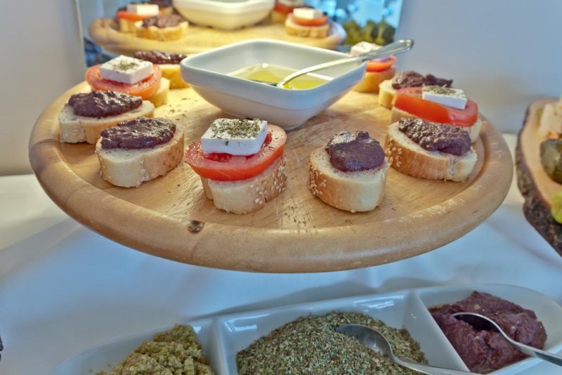 Secret Paradise Hotel & Spa - Снимка 9