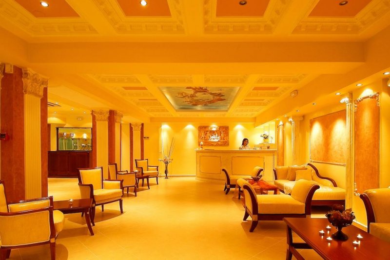 Secret Paradise Hotel & Spa - Снимка 10