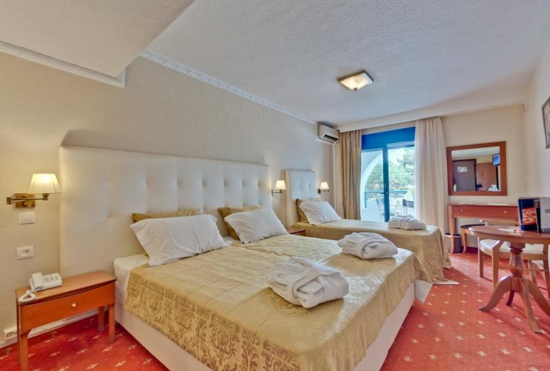 Secret Paradise Hotel & Spa - Снимка 1