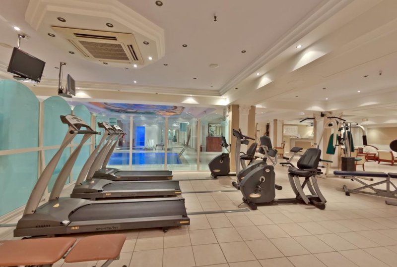 Secret Paradise Hotel & Spa - Снимка 8