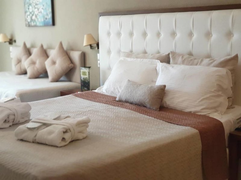 Secret Paradise Hotel & Spa - Снимка 11