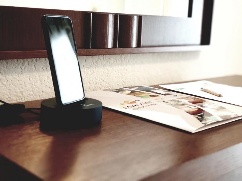 Secret Paradise Hotel & Spa - Снимка 8