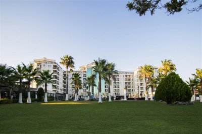 Didim Beach Resort Aqua & Elegance Thalasso