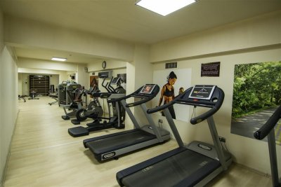 Didim Beach Resort Aqua & Elegance Thalasso - Снимка 1