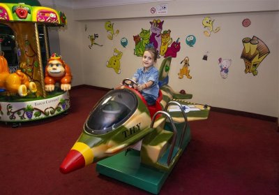 Didim Beach Resort Aqua & Elegance Thalasso - Снимка 2