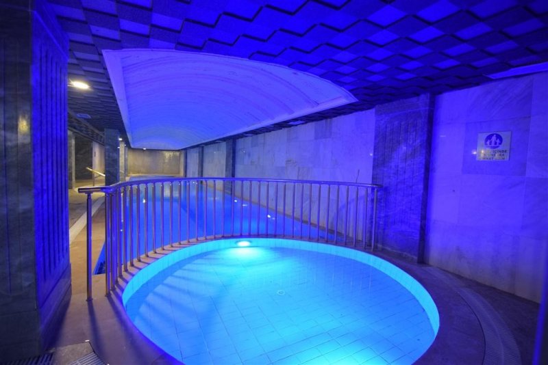 Didim Beach Resort Aqua & Elegance Thalasso - Снимка 1