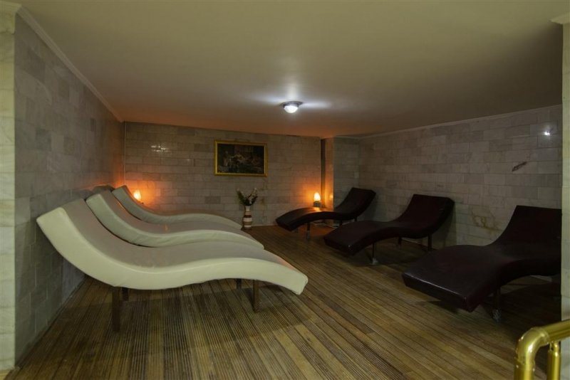 Didim Beach Resort Aqua & Elegance Thalasso - Снимка 2